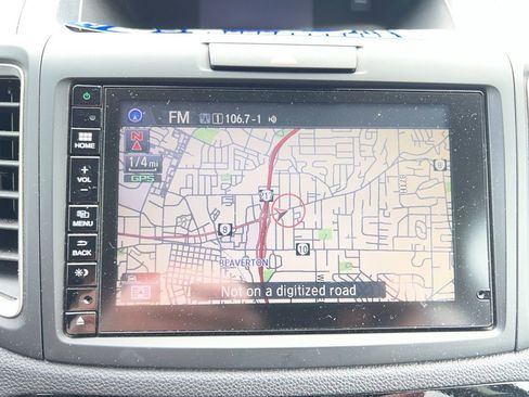 Used 2015 Honda CR-V Touring image 10