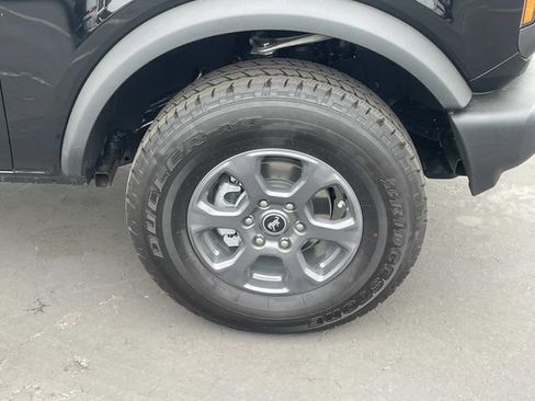 New 2026 Ford Bronco Big Bend image 33