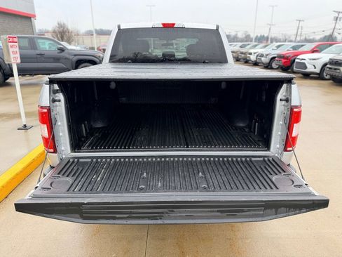 Used 2019 Ford F150 XLT image 21