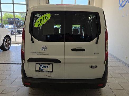Used 2016 Ford Transit Connect XL FWD image 13