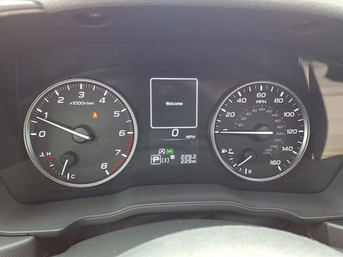 New 2026 Subaru Forester Touring image 13