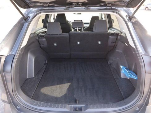 Used 2024 Toyota RAV4 LE image 7