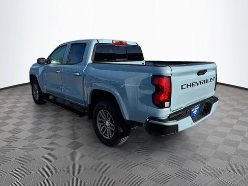 Used 2025 Chevrolet Colorado LT image 7