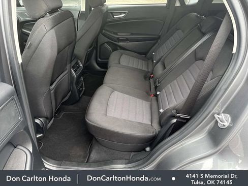 Used 2022 Ford Edge SE AWD/4WD image 15
