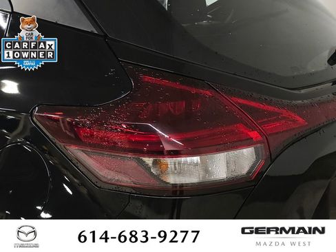 Used 2023 Nissan Kicks SV FWD image 17
