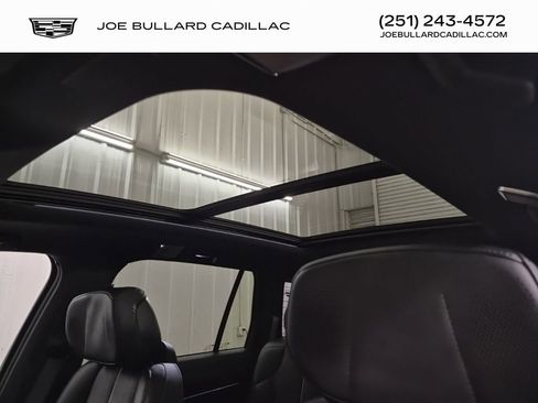 New 2026 Cadillac Vistiq Sport image 33