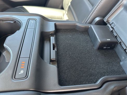 New 2025 MAZDA CX-5 AWD 2.5 S w/ Premium Plus Pkg image 23