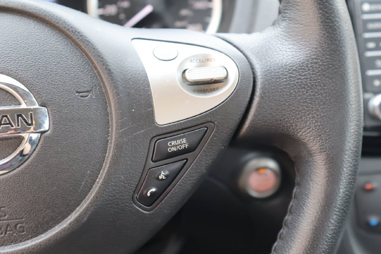 Used 2019 Nissan Sentra SV FWD image 13
