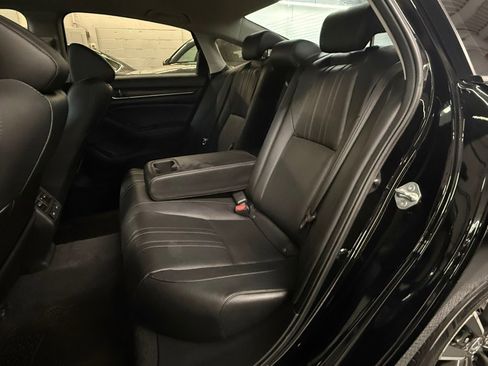 Used 2021 Honda Accord EX-L image 33