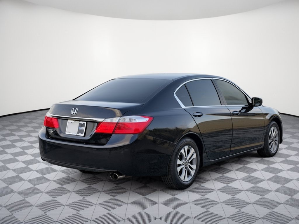 Used 2014 Honda Accord LX image 9