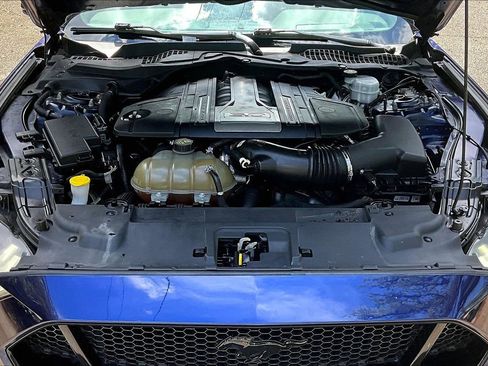 Used 2018 Ford Mustang GT w/ Equipment Group 301A RWD image 27