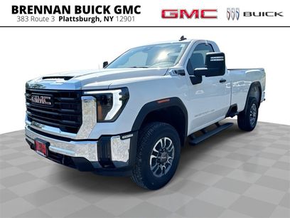 New 2025 GMC Sierra 3500 Pro