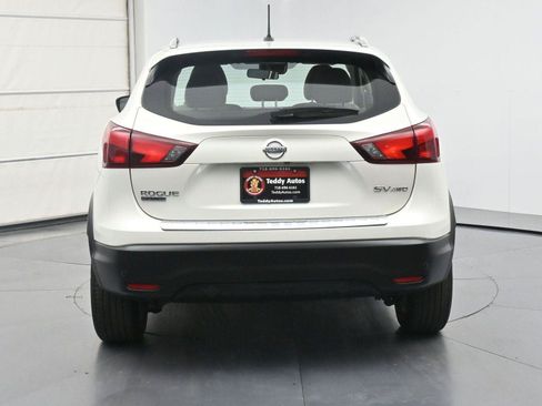 Used 2019 Nissan Rogue Sport SV AWD/4WD image 22