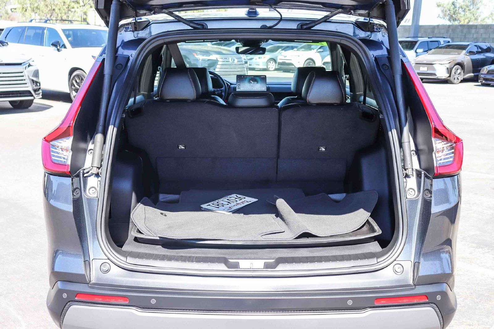 Used 2023 Honda CR-V Sport Touring image 28