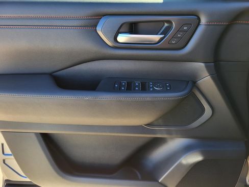 New 2026 Nissan Armada PRO-4X w/ Captain's Chari Seat Package image 19