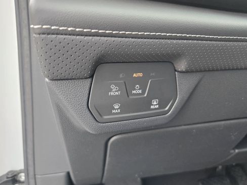 New 2026 Volkswagen Atlas SE AWD/4WD image 17