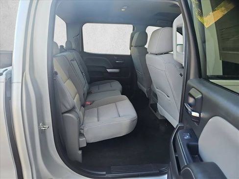 Used 2016 Chevrolet Silverado 1500 LT w/ LT Convenience Package RWD image 20