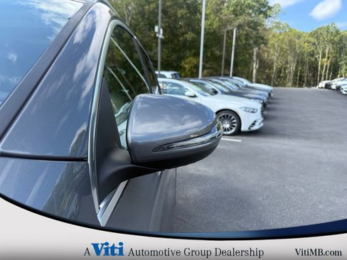 Used 2026 Mercedes-Benz GLA 250 4MATIC image 11