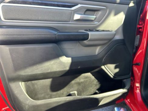 Used 2023 RAM 1500 Big Horn w/ Trailer Tow Group image 14