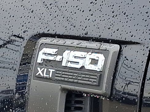 Certified 2023 Ford F150 XLT w/ Equipment Group 302A High image 31