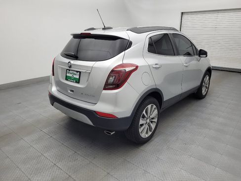 Used 2019 Buick Encore Preferred w/ Safety Package FWD image 9