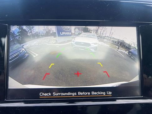 Used 2023 Subaru Forester Premium image 18