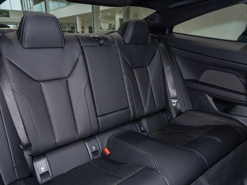 Used 2025 BMW 430i xDrive Coupe w/ M Sport Package image 33