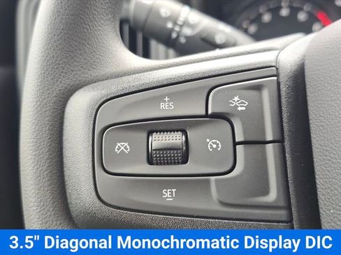 New 2025 Chevrolet Silverado 2500 W/T w/ WT Convenience Package image 27