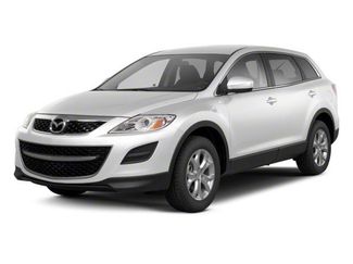 Used 2012 MAZDA CX-9 Grand Touring w/ Moonroof & Bose Audio Pkg AWD/4WD video 1