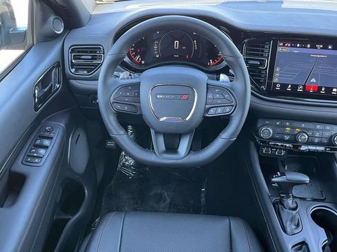 New 2026 Dodge Durango GT image 16