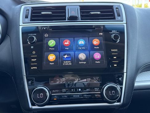 Used 2019 Subaru Outback 2.5i Premium image 22