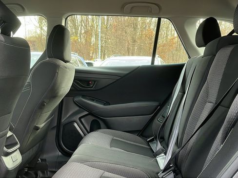 Used 2021 Subaru Outback 2.5i image 21