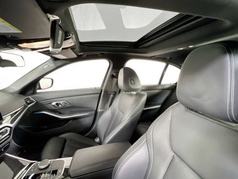 Used 2023 BMW 330e xDrive w/ Driving Assistance Package image 22