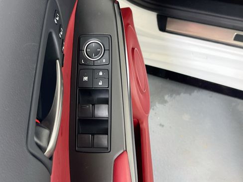 Used 2023 Lexus IS 350 F Sport AWD/4WD image 18