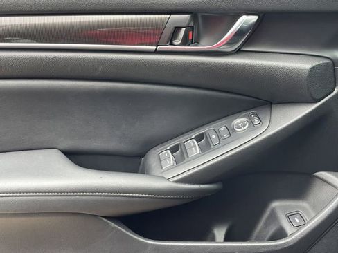 Certified 2021 Honda Accord Sport image 23