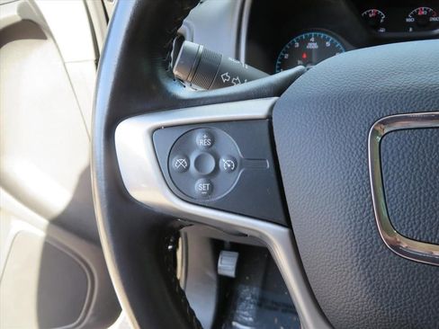 Used 2022 GMC Canyon Elevation w/ Trailering Package image 18