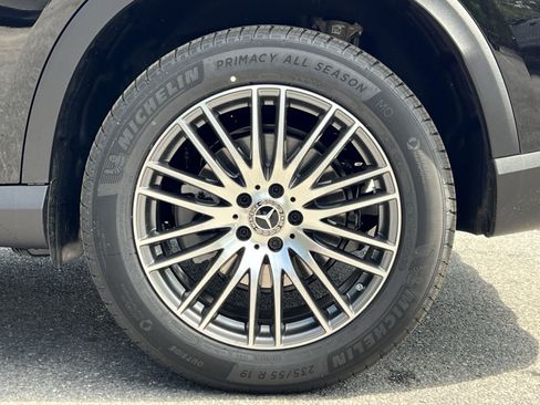 New 2026 Mercedes-Benz GLC 300 4MATIC image 17