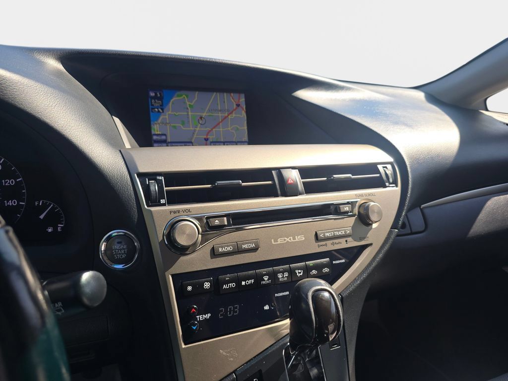 Used 2015 Lexus RX 350 AWD image 23