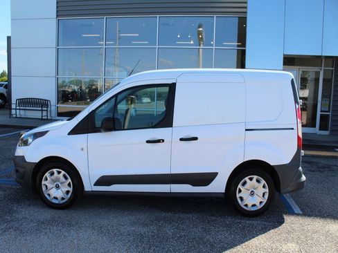 Used 2016 Ford Transit Connect XL FWD image 9