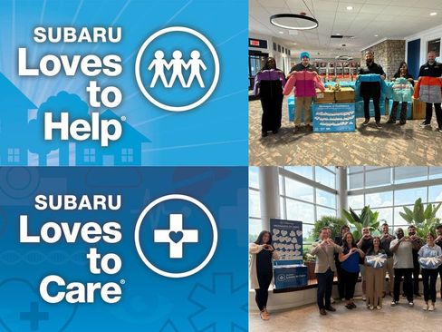 New 2026 Subaru Outback Touring XT image 40