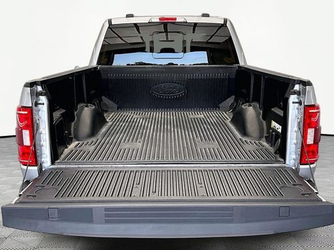 Certified 2023 Ford F150 XLT w/ Equipment Group 302A High AWD/4WD image 18