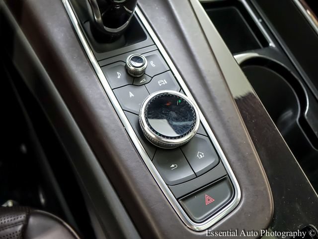 Used 2021 Cadillac Escalade Premium Luxury Platinum AWD/4WD image 22