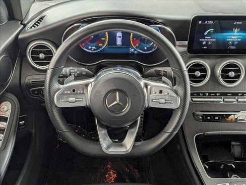 Used 2022 Mercedes-Benz GLC 300 image 15