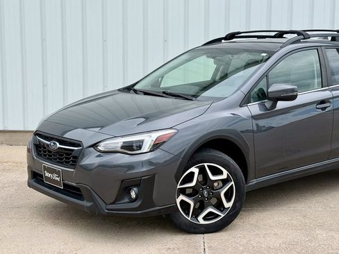 Used 2020 Subaru Crosstrek 2.0i Limited w/ Popular Package #3 AWD/4WD image 2