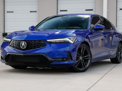 Used 2023 Acura Integra A-Spec