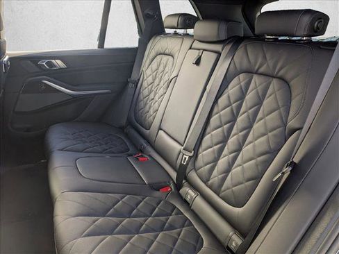 New 2026 BMW X5 xDrive50e w/ Climate Comfort Package image 16