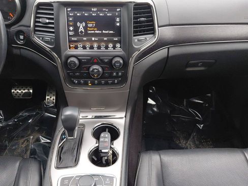 Used 2018 Jeep Grand Cherokee High Altitude AWD/4WD image 40