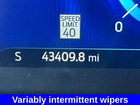 Certified 2022 Ford Explorer ST w/ ST Street Pack image 44