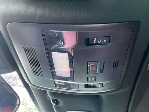 Used 2024 Lexus IS 350 F Sport w/ Accessory Package RWD image 32