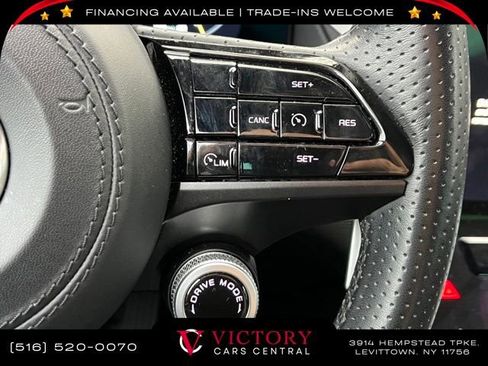 Used 2024 Maserati Grecale GT image 29